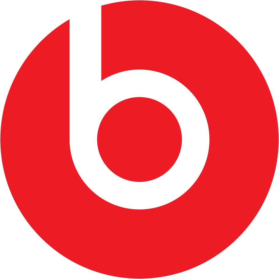 Beats by Dr. Dre