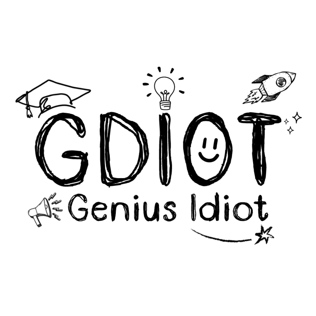 GDIOT Logo
