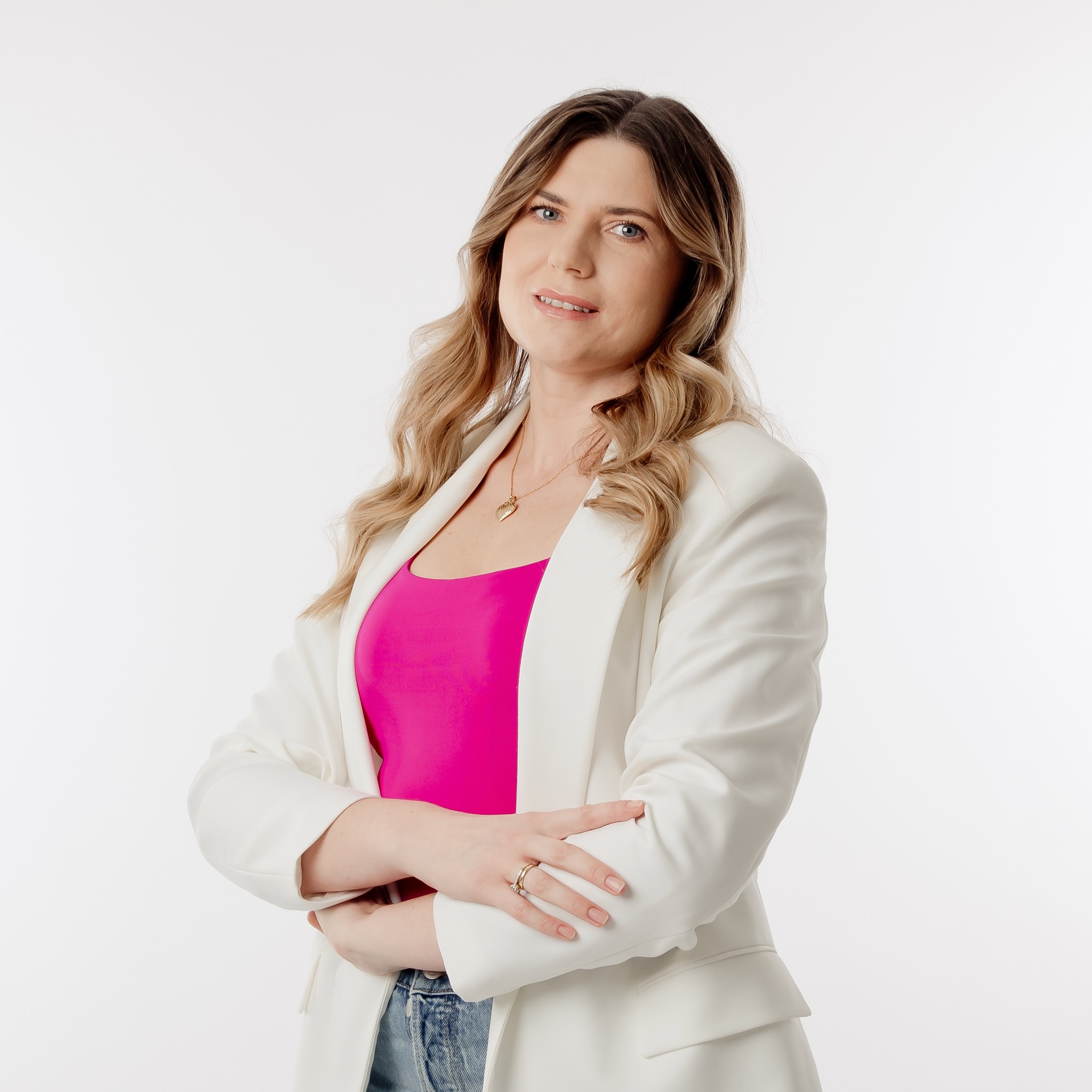 Ewa Siereńska, Edunation