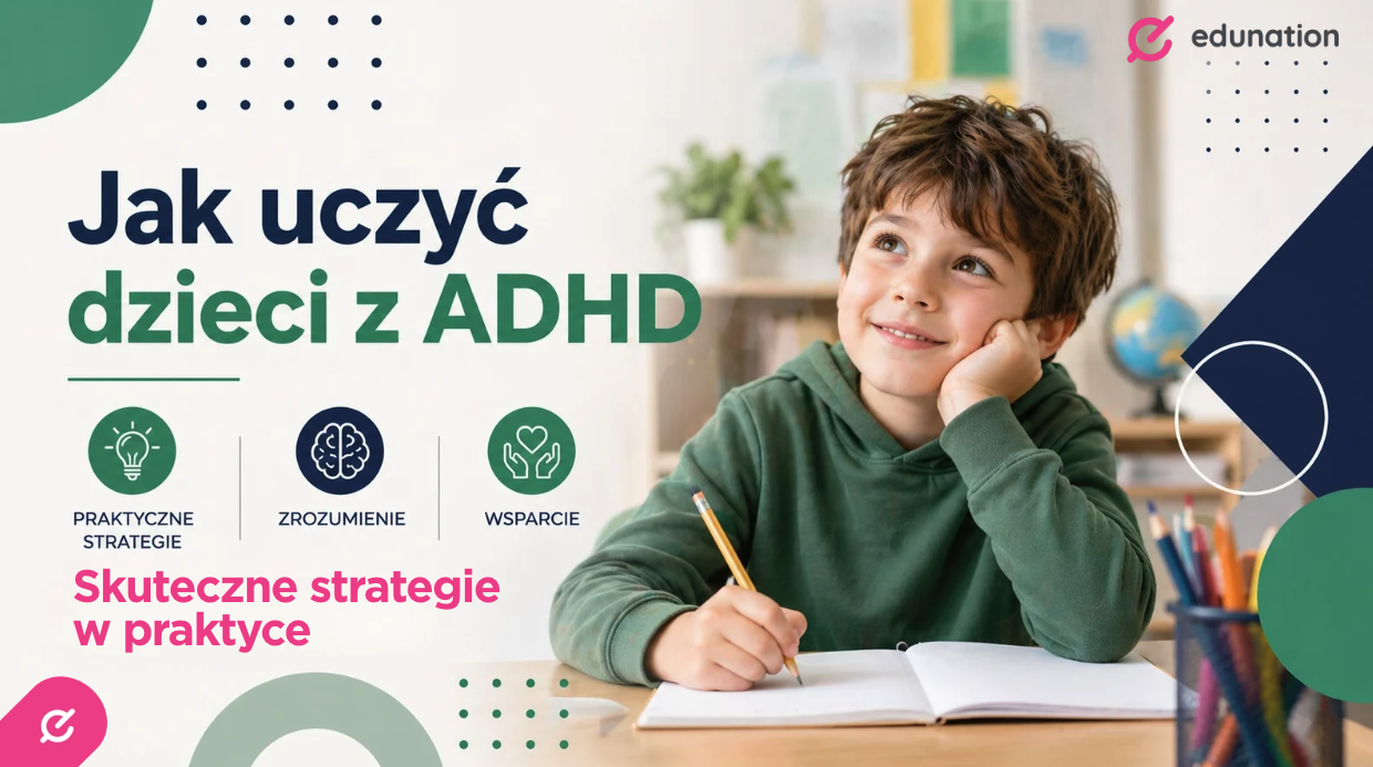 Hospitacje. Bez stresu. Z efektem.