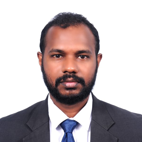 Janith Lenagala