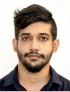 Dinura Sampath