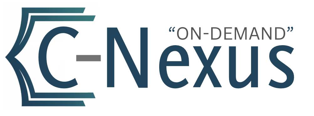 C-Nexus Logo