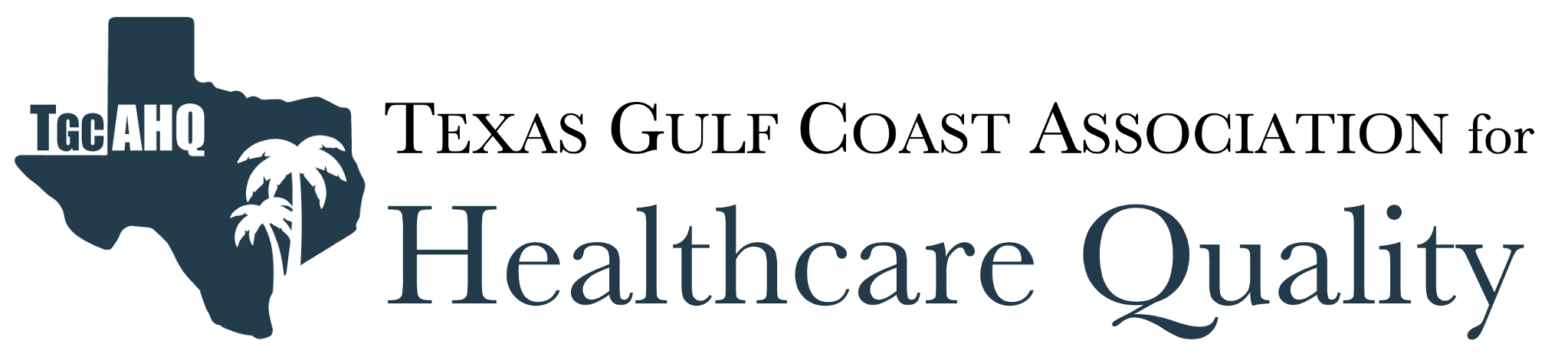 TGCAHQ Logo