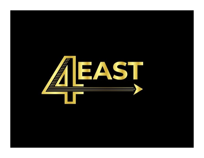 Four East Logo