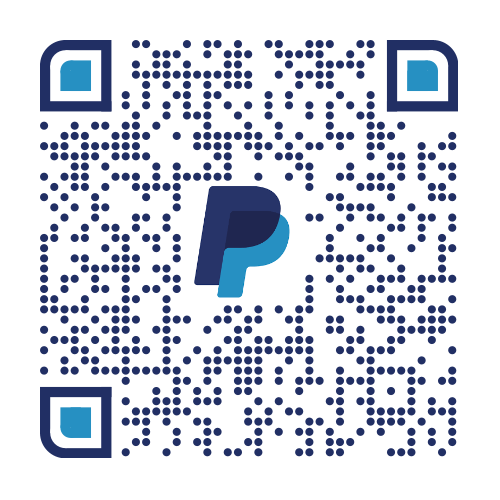 PayPal QR — Song-Trivia creator