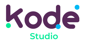 Kode Studio - Sistema de Gestão
