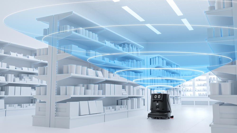 IoT Smart Integration