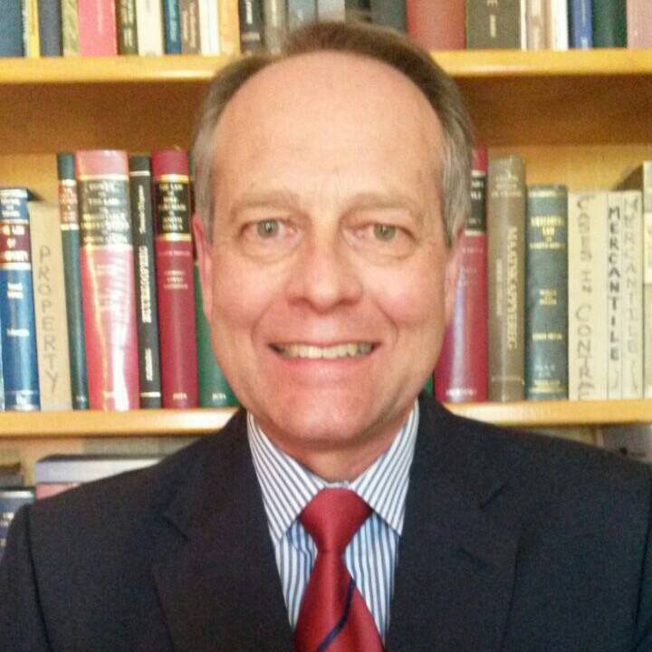 John Smith - Principal Attorney