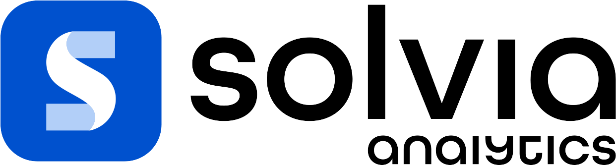 SOLVIA Analytics
