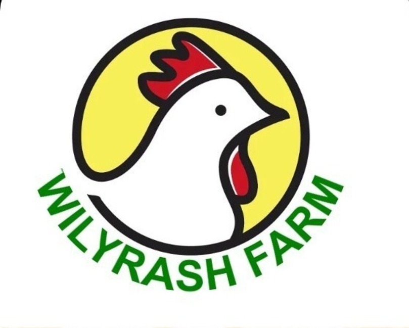 Wilyrash Farm Logo