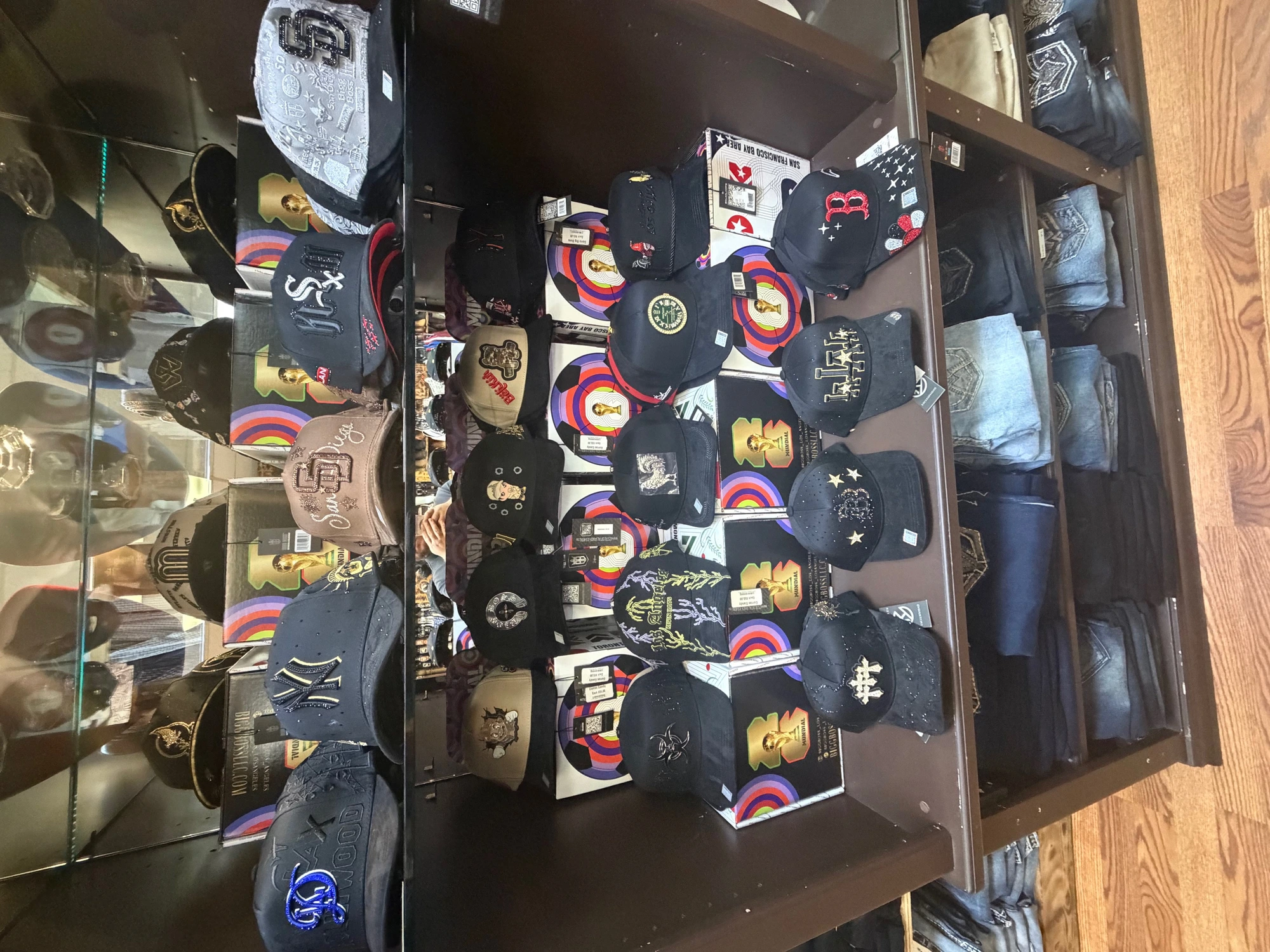 Accesorios de Cuero