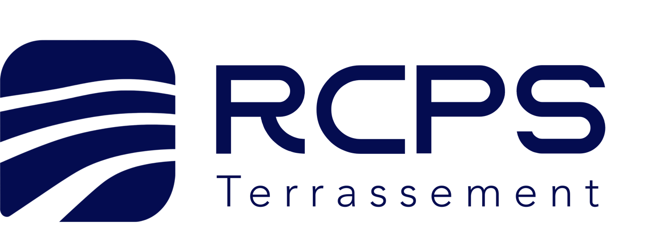 RCPS Terrassement