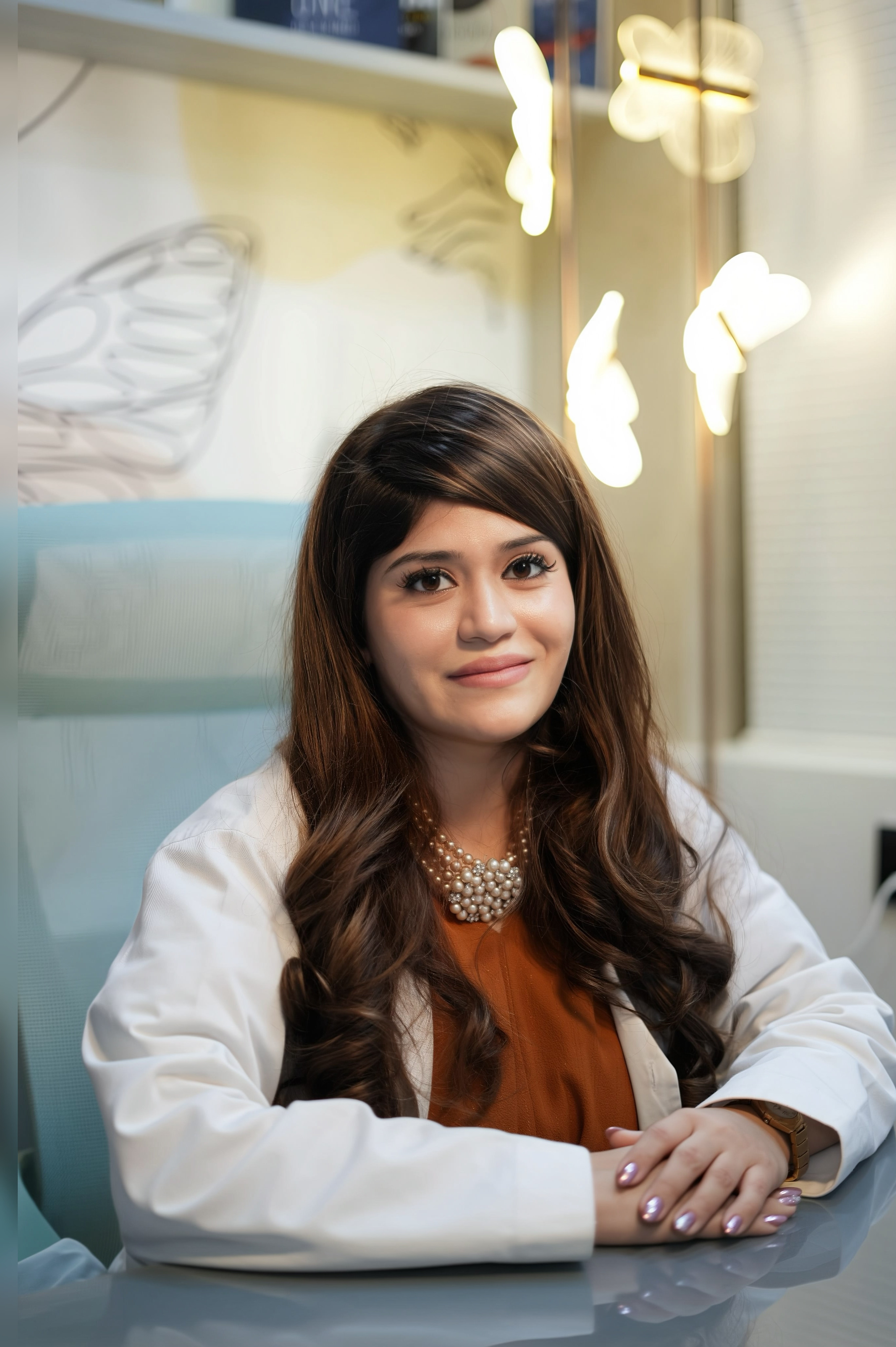 Dr. Neha Sachde