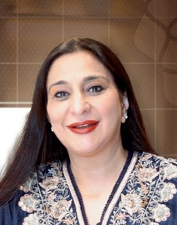 Dr. Chirranjiv Chabraa