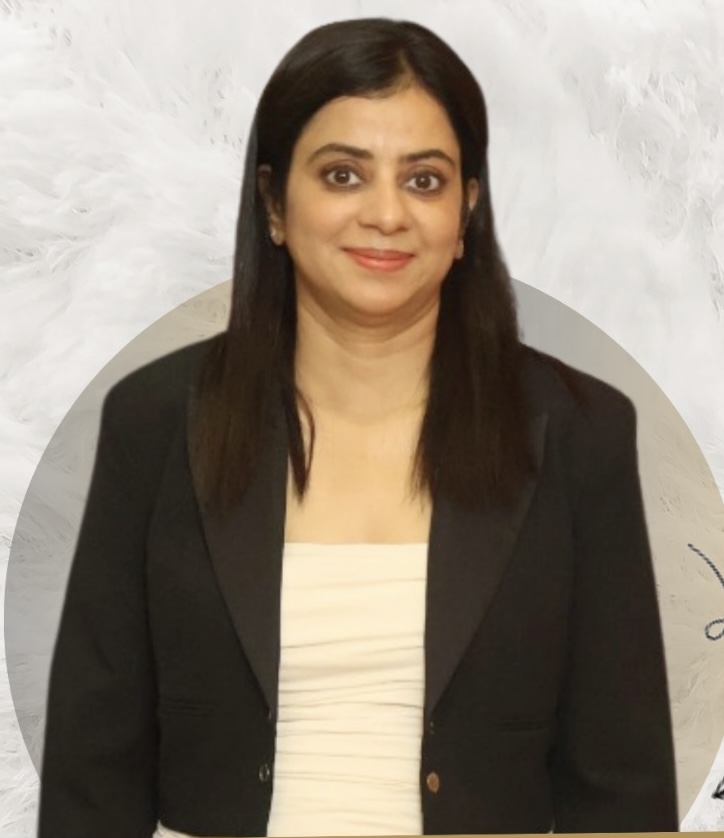 Dr. Chetna Ramchandani