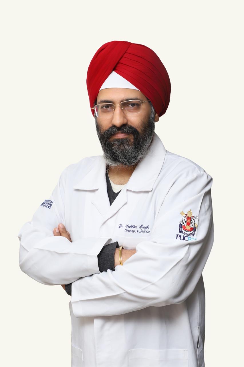 Dr. Sukhbir Singh