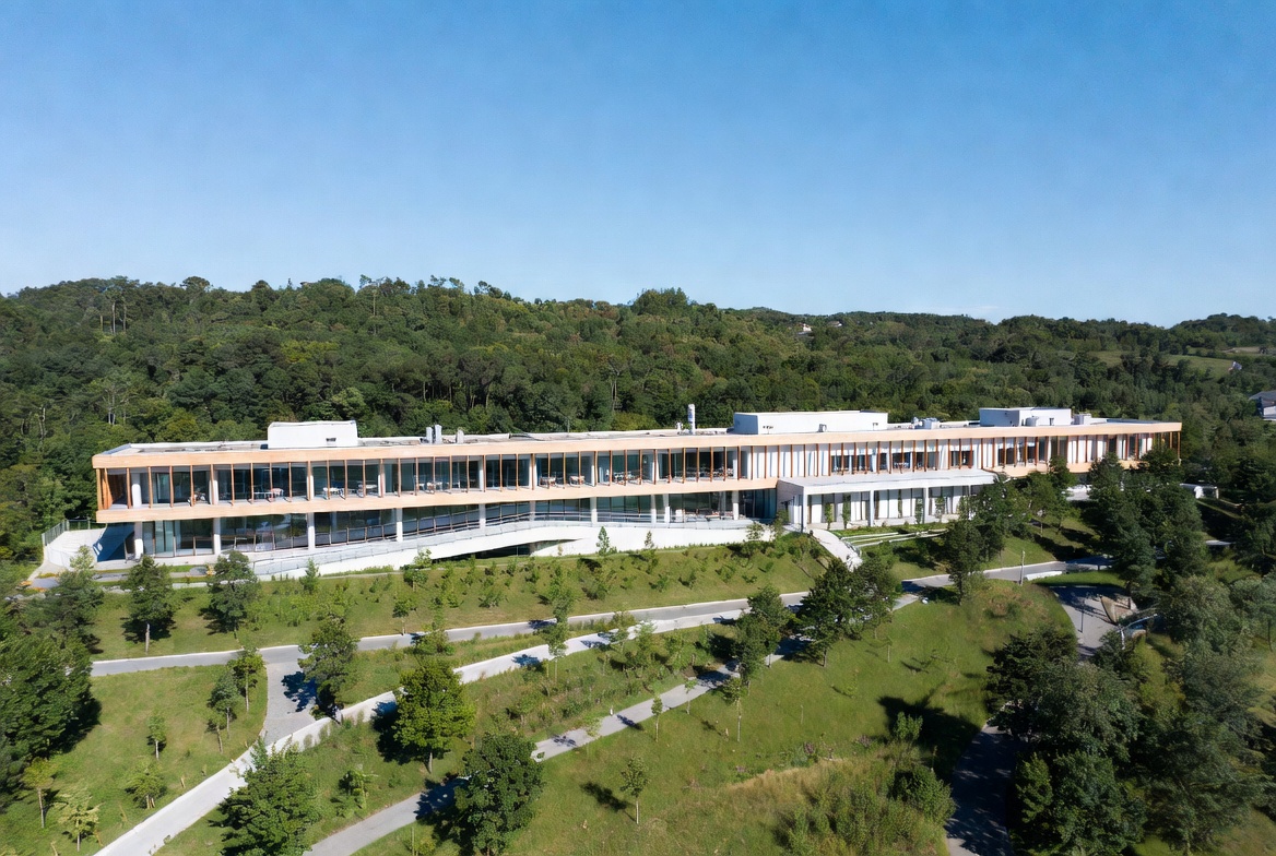 Residencia Vall Noble