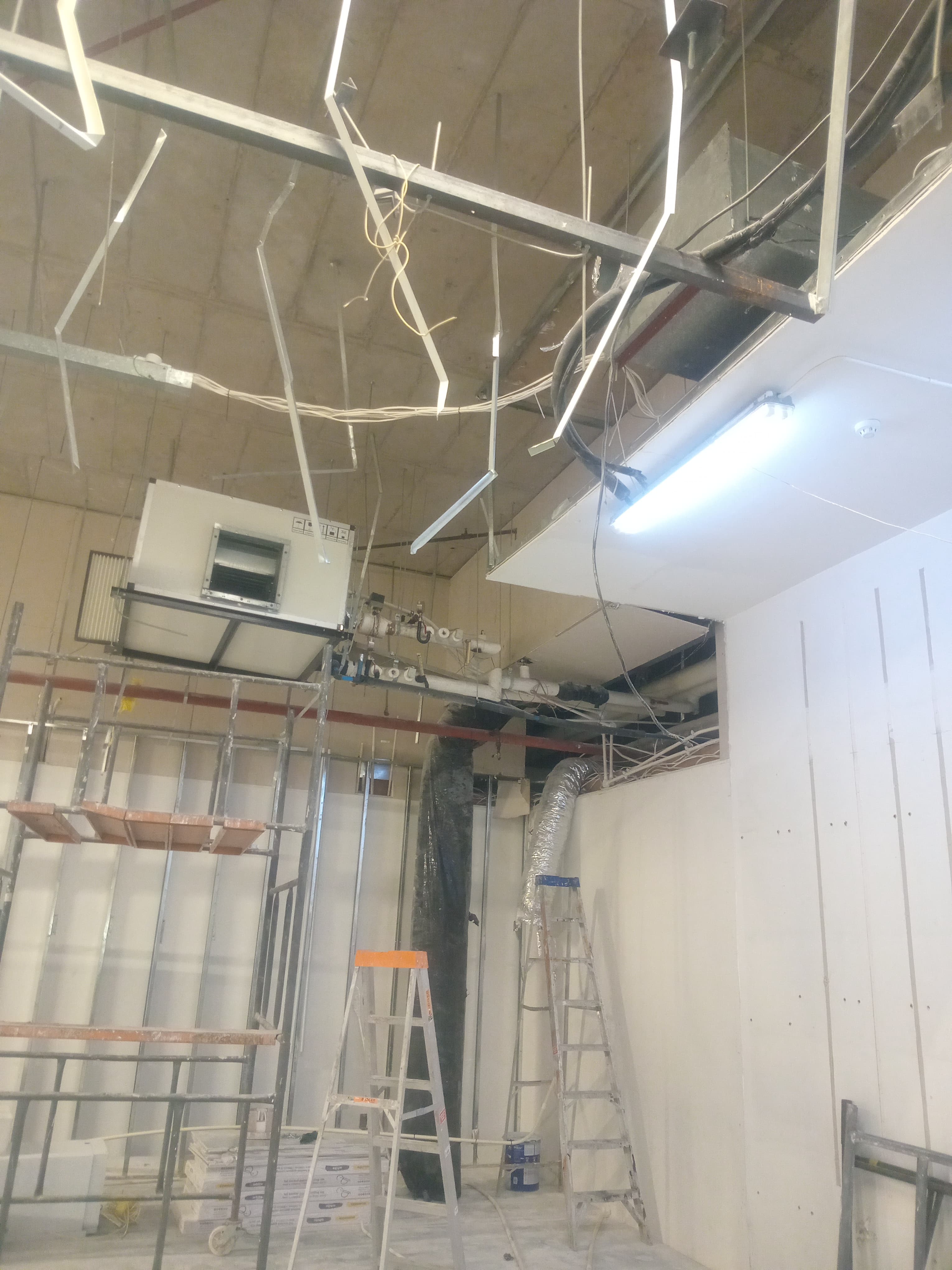 EDDA electrical work 5