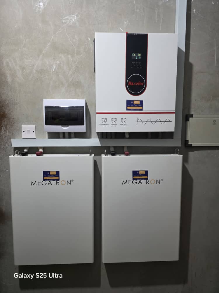 EDDA electrical work 4
