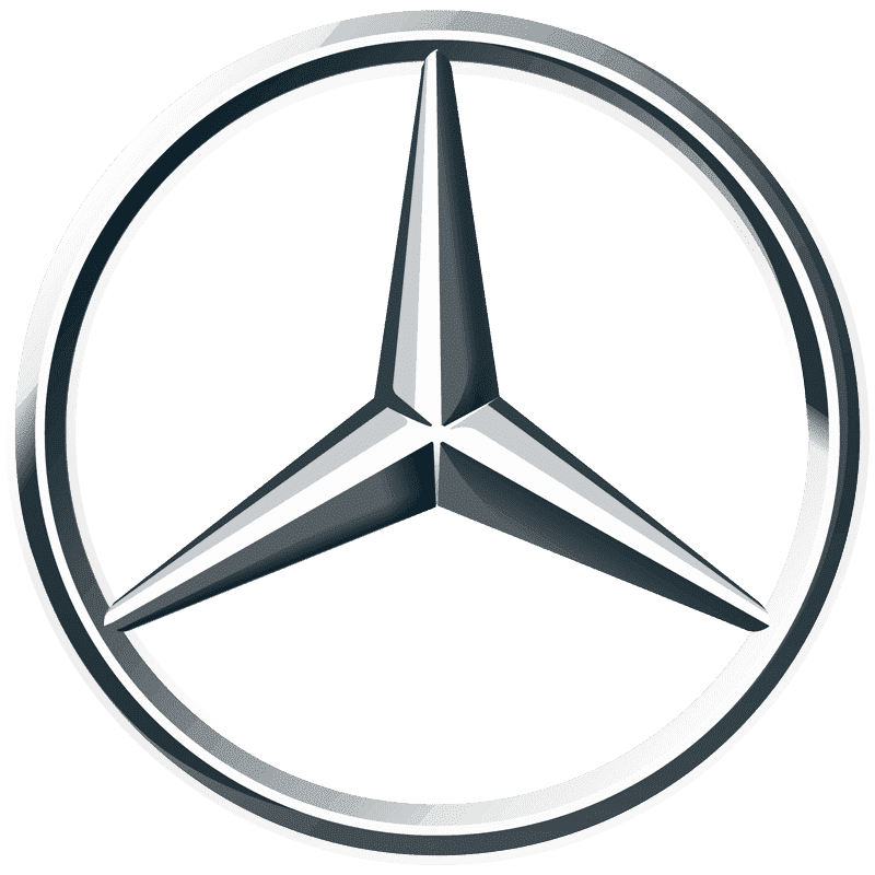 Mercedes-Benz logo