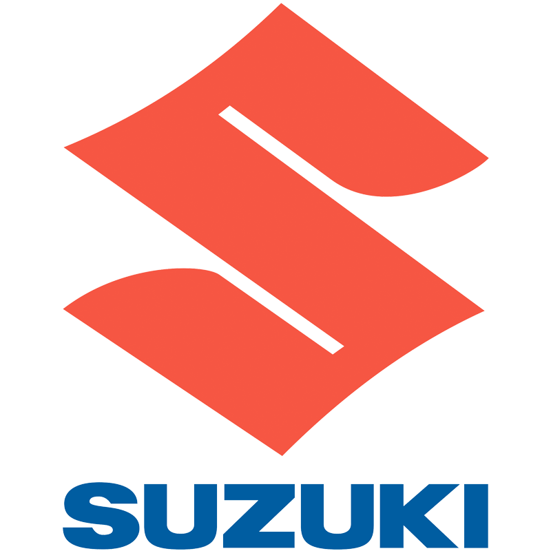Suzuki logo