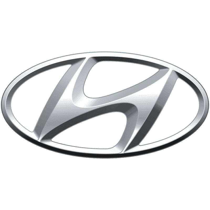 Hyundai logo