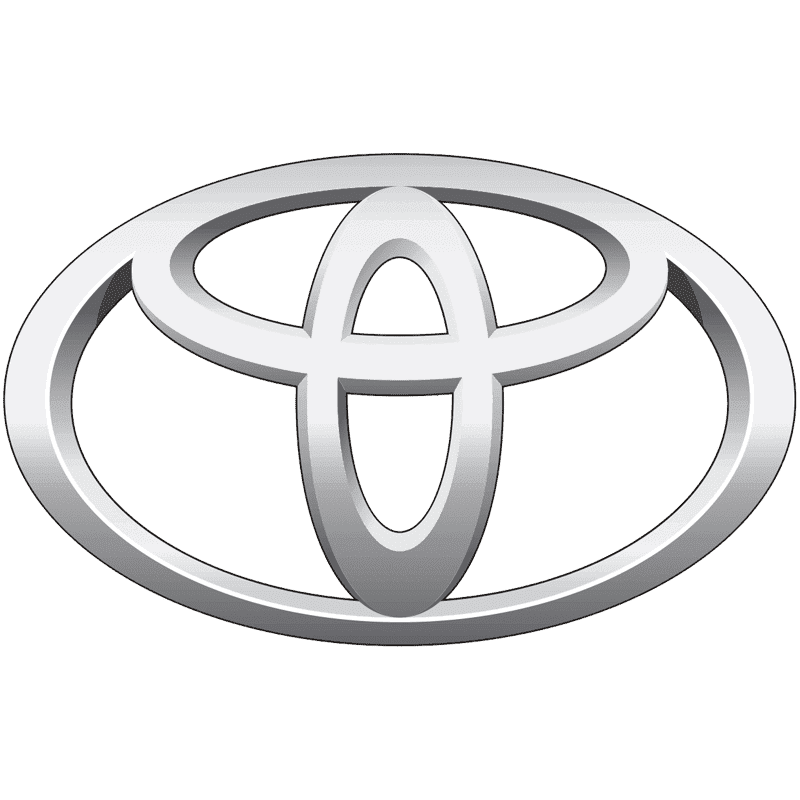 Toyota logo