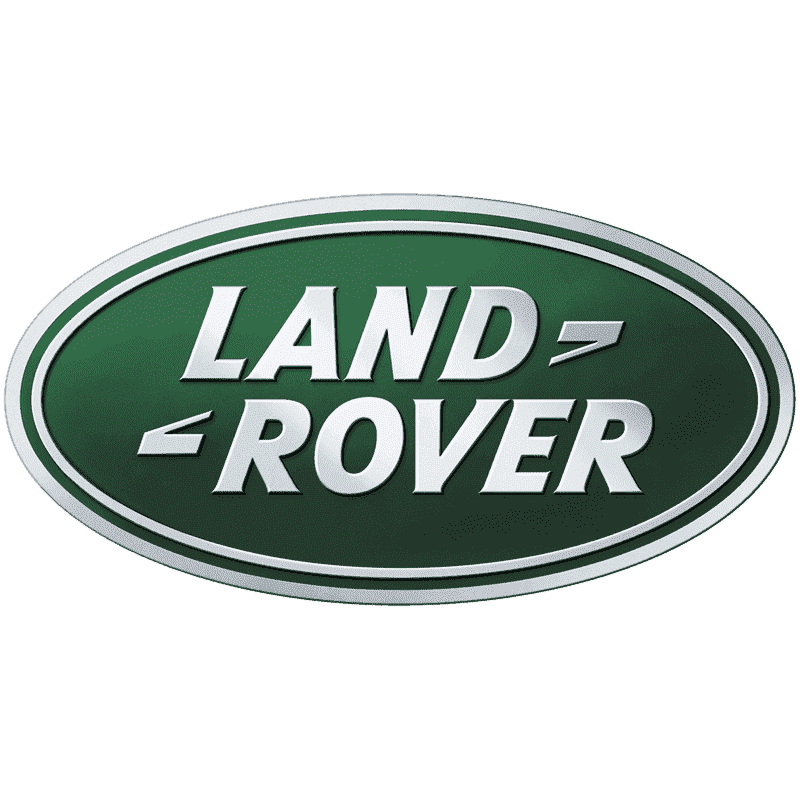 Land Rover logo