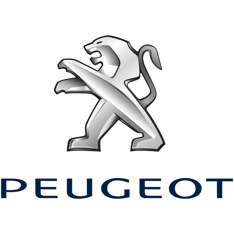 Peugeot logo