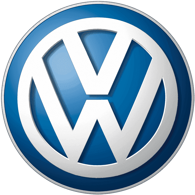 Volkswagen logo