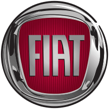 Fiat logo