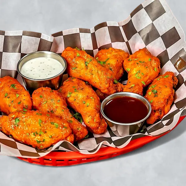 Buffalo Wings