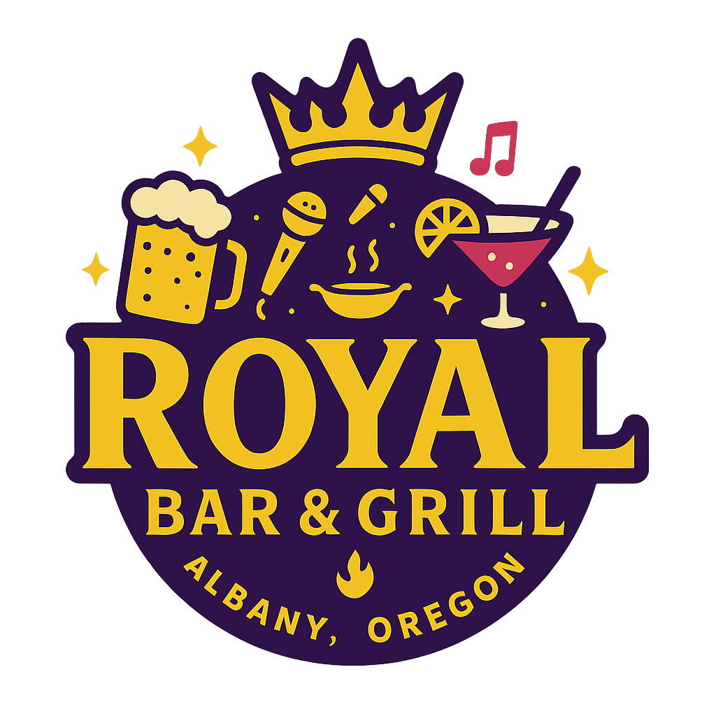 Royal Bar & Grill