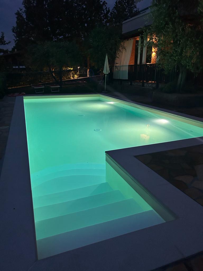 Piscina - 4