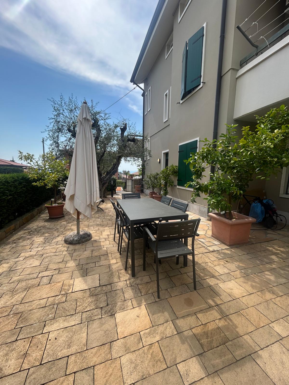 Area Barbecue - 2