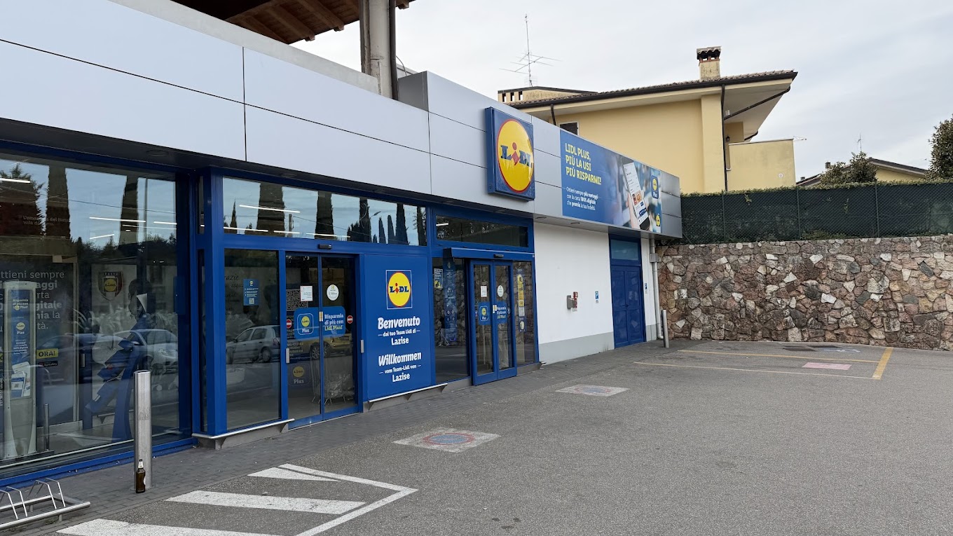 Supermercato