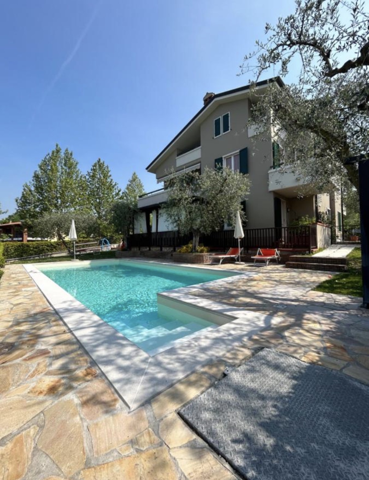 Piscina - 1