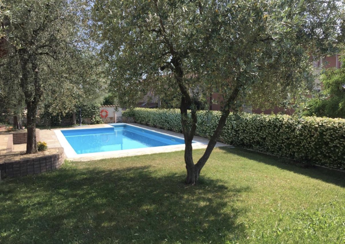 Piscina - 3