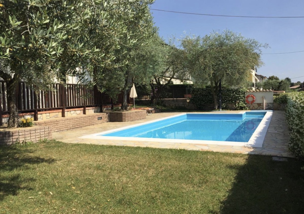 Piscina - 2