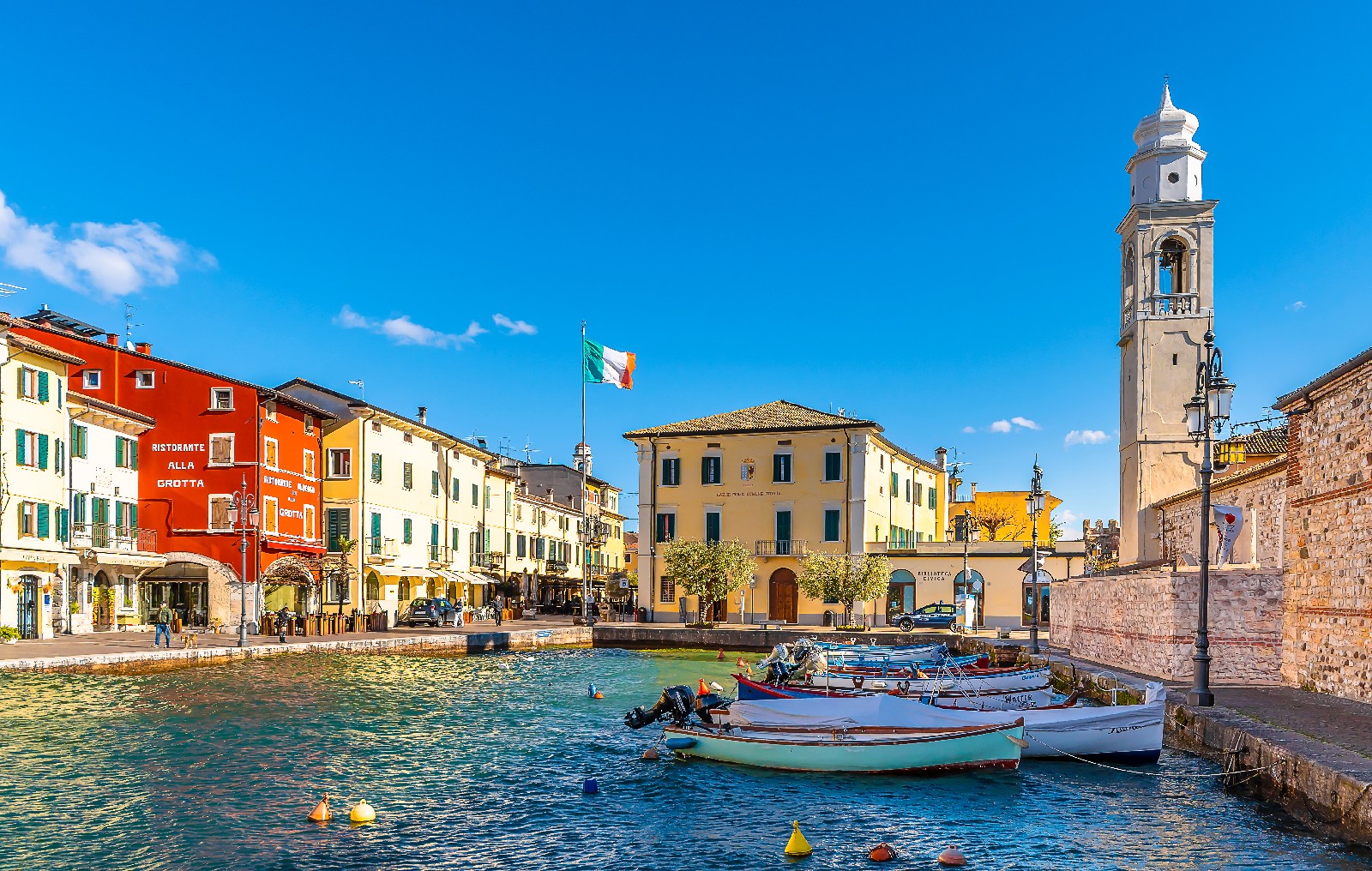 Centro Storico