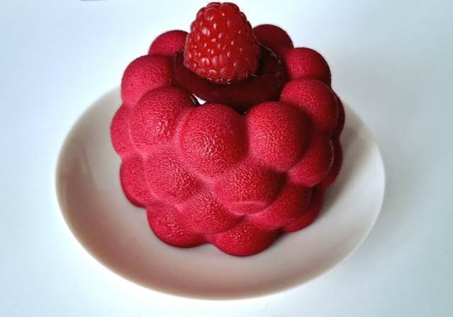 Rouge Fraise