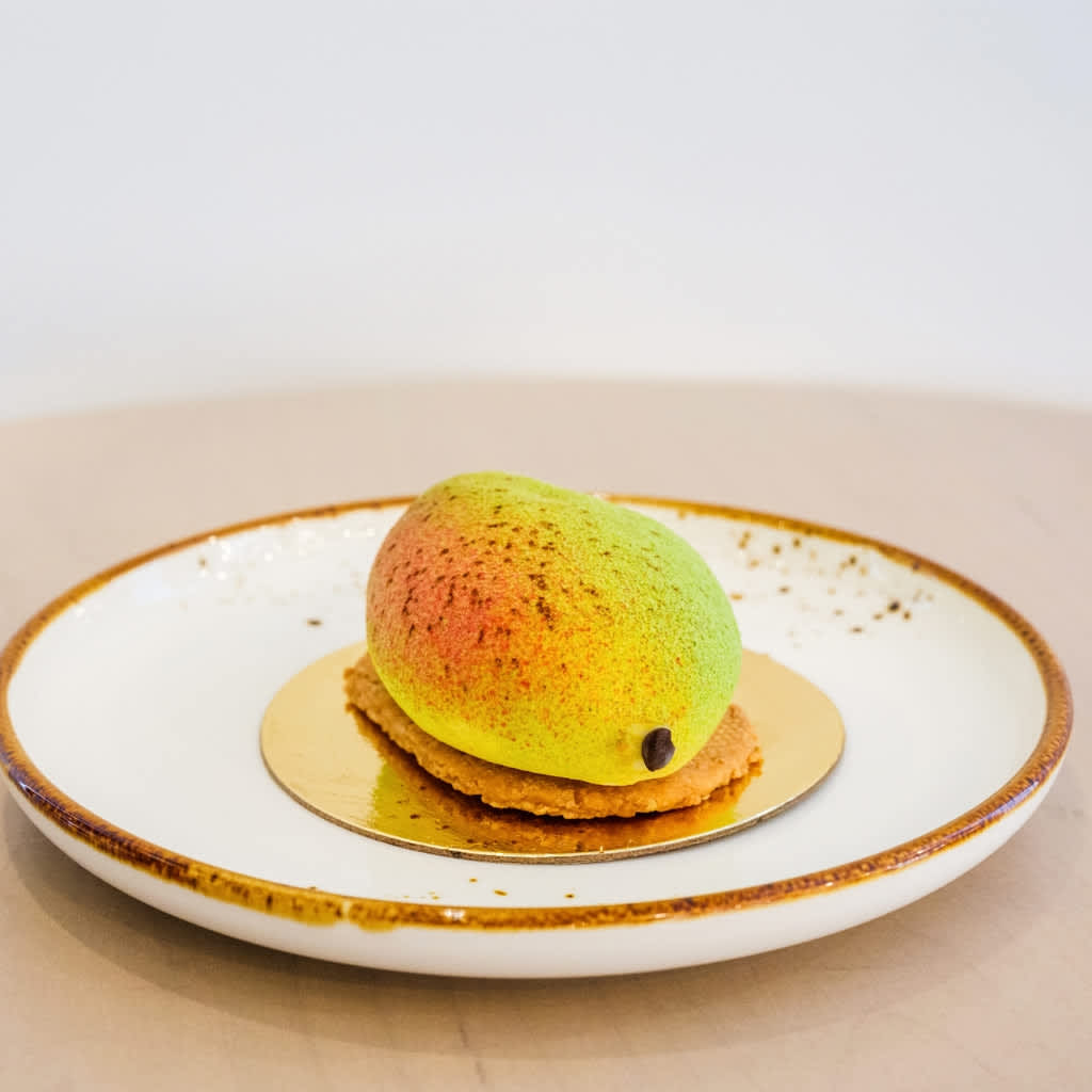 Mango Signature