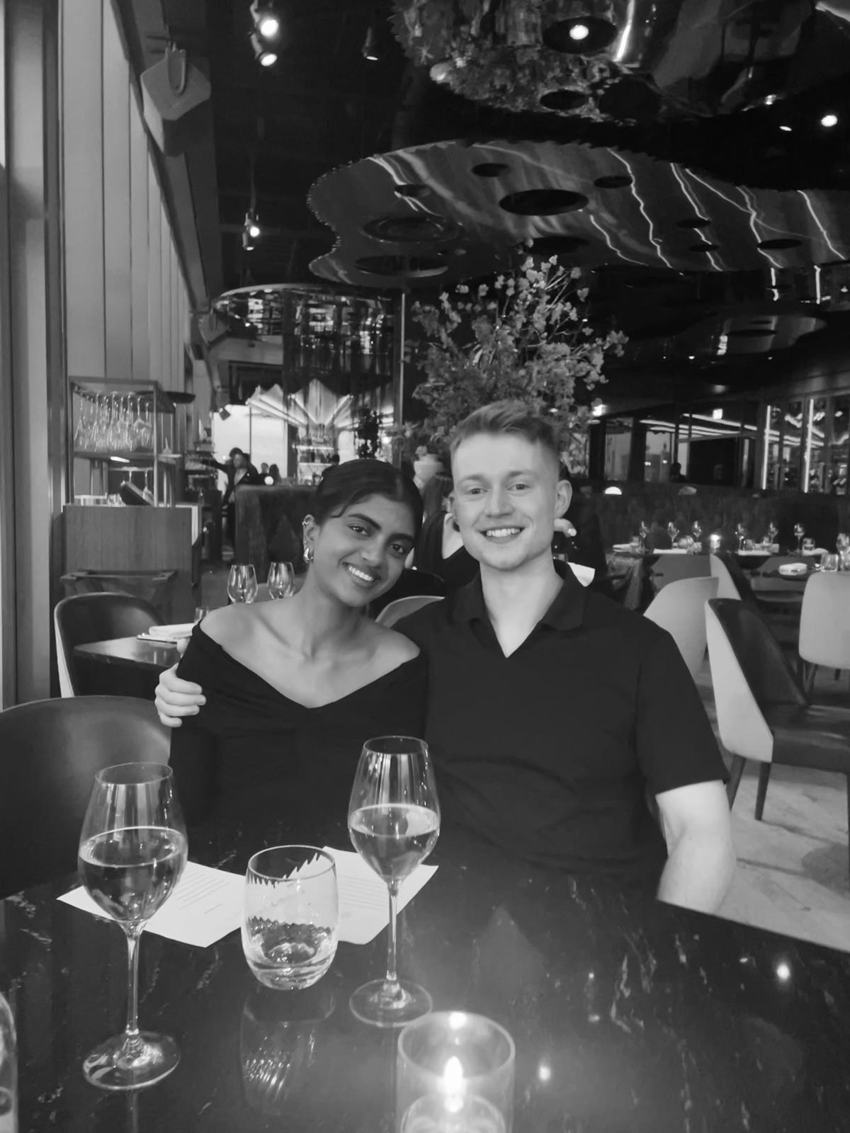 Navina & George 5