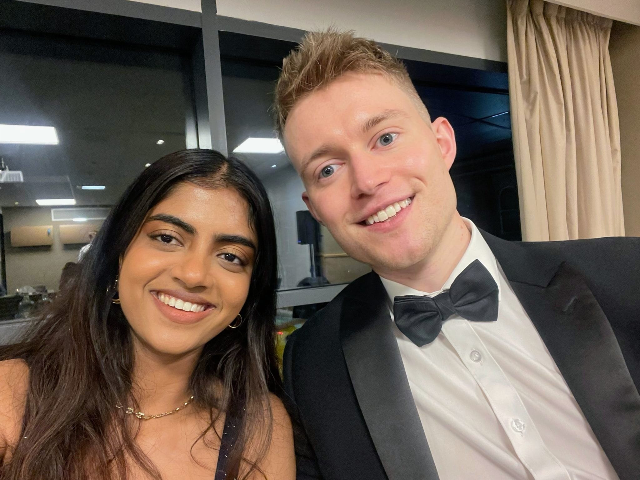 Navina & George 6