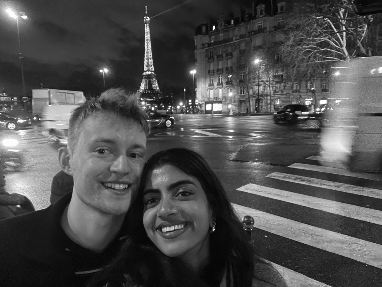 Navina & George 3