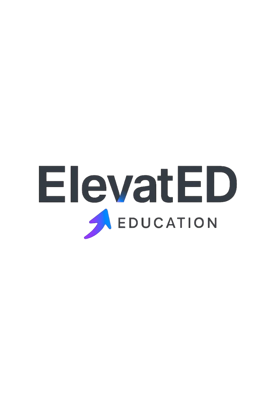 ElevatED Logo
