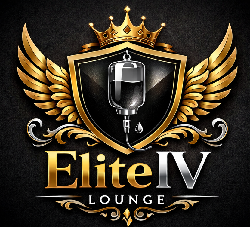 EliteIV Lounge