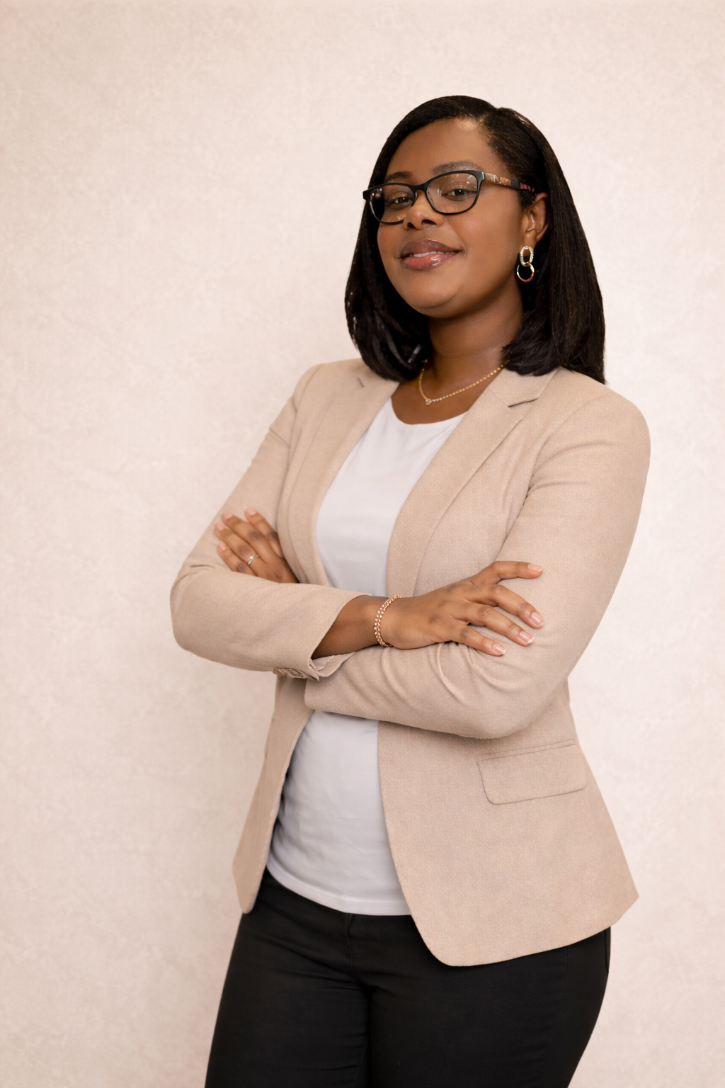 Jayla Davidson, RN - Principal Consultant
