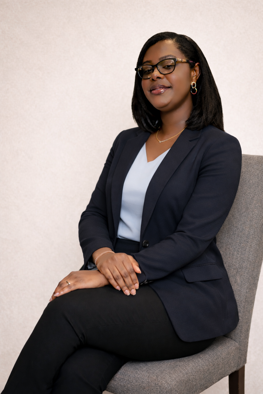 Jayla Davidson, RN